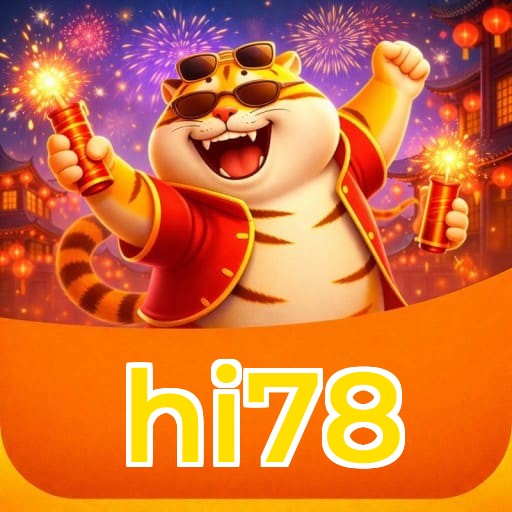 Catálogo hi78 2.547 jogos - Pragmatic Play, Evolution, NetEnt