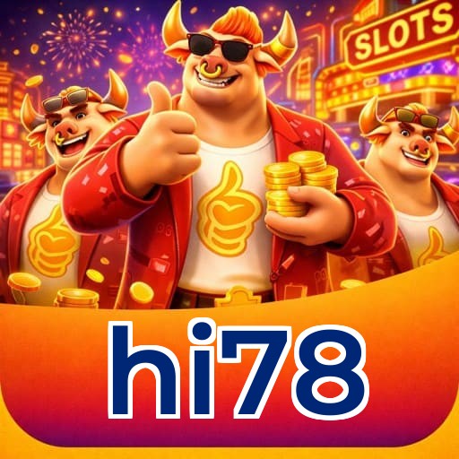 hi78 segurança SSL 256-bit - Licença Curaçao, eCOGRA, GLI certificado